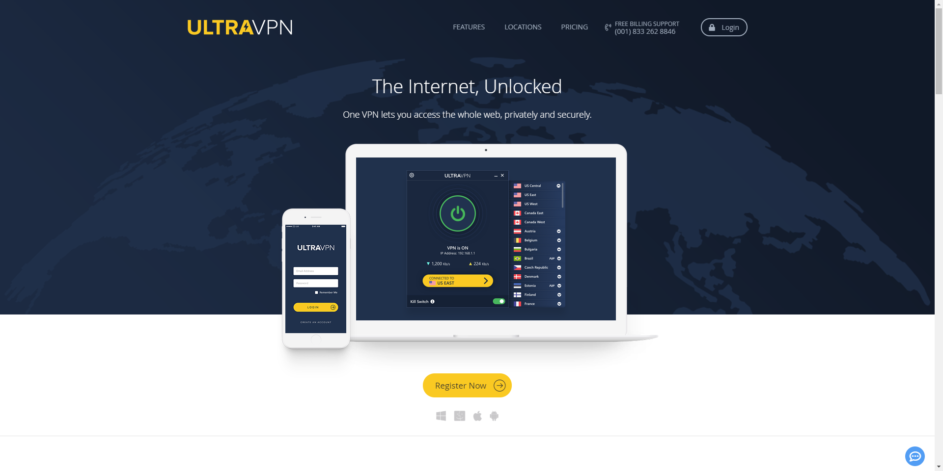 ULTRAVPN. Лучшие программы VPN. Эра VPN. Vpn для российских сайтов
